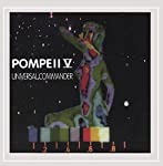 POMPEII 5 - UNIVERSAL COMMANDER