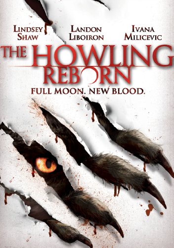 THE HOWLING REBORN