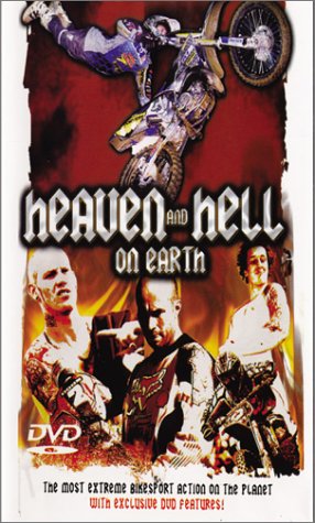 HEAVEN & HELL [IMPORT]