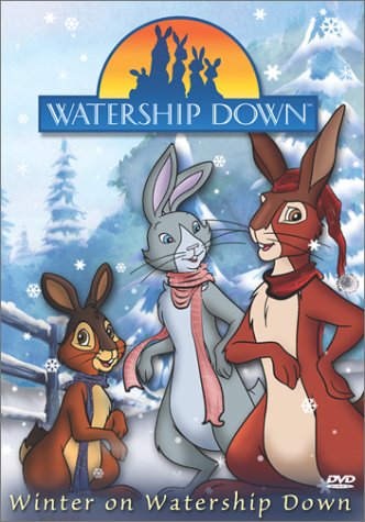 WINTER ON WATERSHIP DOWN [IMPORT]