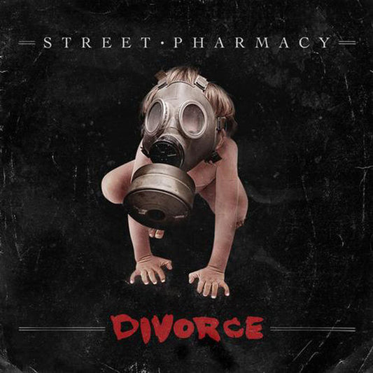 STREET PHARMACY  - DIVORCE