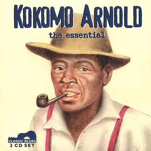 ARNOLD, KOKOMO  - ESSENTIAL