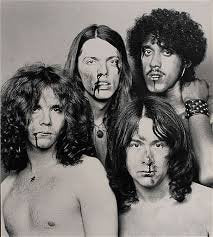 THIN LIZZY