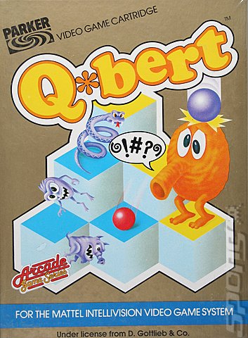 Q*BERT  - INTELLI