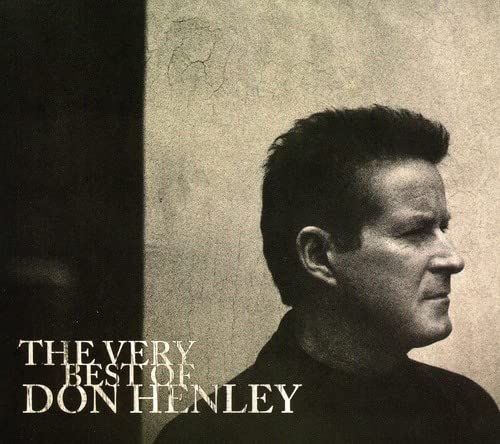 HENLEY, DON  - VERY BEST OF (W/DVD)