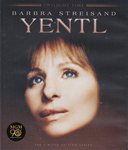 YENTL  - BLU-TWILIGHT TIME (OUT OF PRINT)