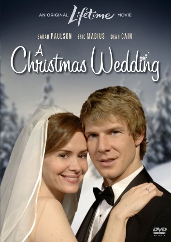 CHRISTMAS WEDDING [IMPORT]