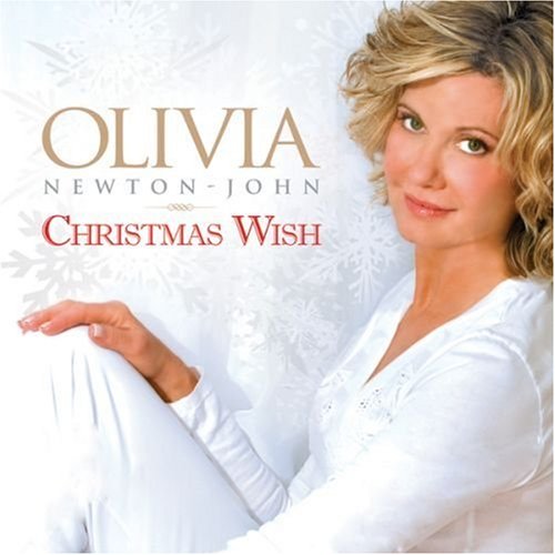 NEWTON-JOHN, OLIVIA - CHRISTMAS WISH