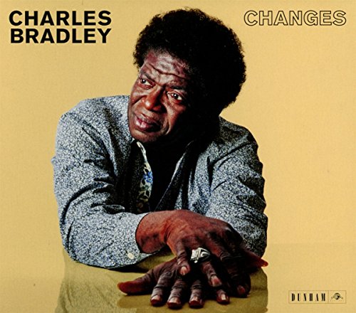 CHARLES BRADLEY - CHANGES