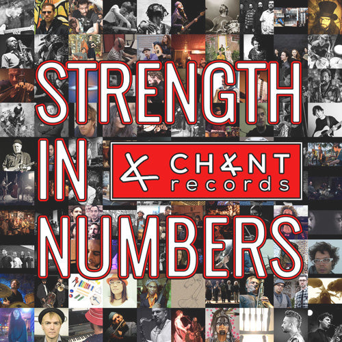 VARIOUS  - STRENGTH IN NUMBERS
