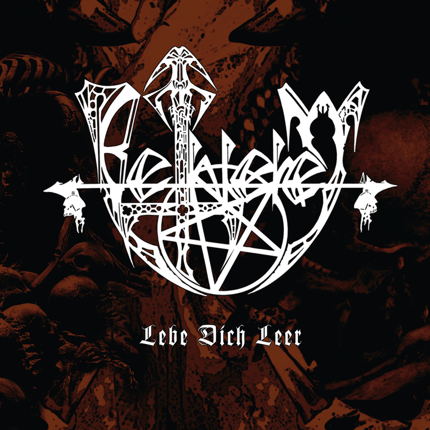 BETHLEHEM  - LEBE DICH LEER