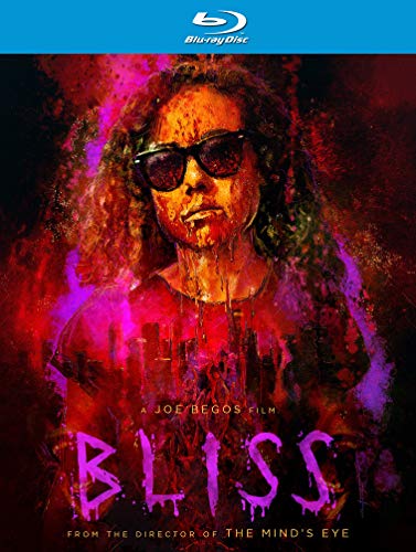 BLISS [BLU-RAY]