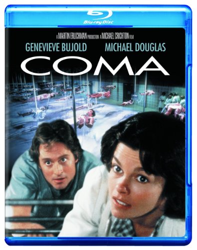 COMA [BLU-RAY] [IMPORT]