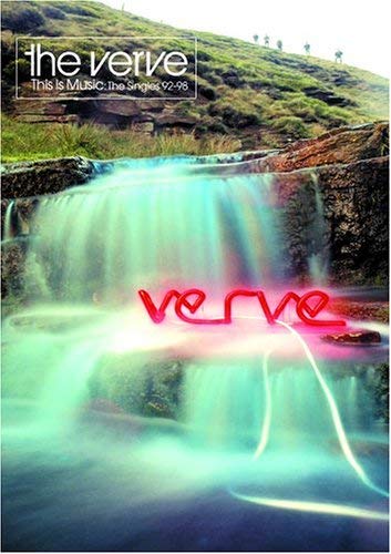 VERVE, THE:THIS IS MUSIC:92-98