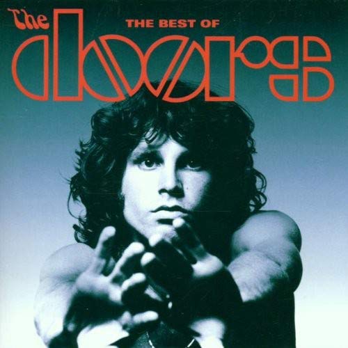 THE DOORS - THE BEST OF THE DOORS