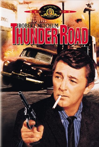 THUNDER ROAD (FULL SCREEN)