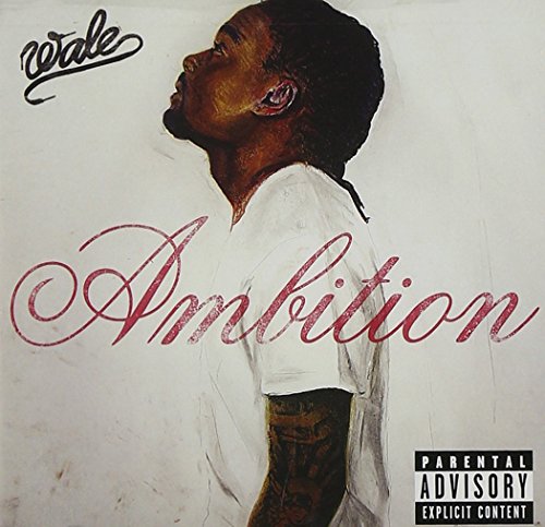 WALE - AMBITION