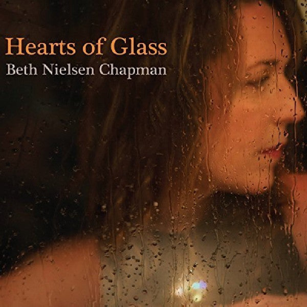 CHAPMAN, BETH NIELSEN  - HEARTH OF GLASS