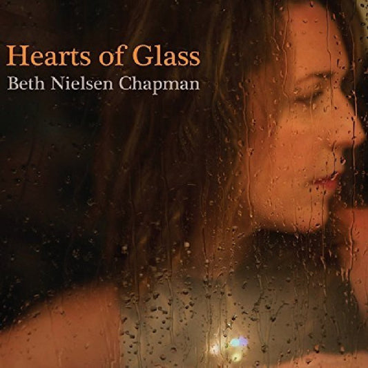 CHAPMAN, BETH NIELSEN  - HEARTH OF GLASS
