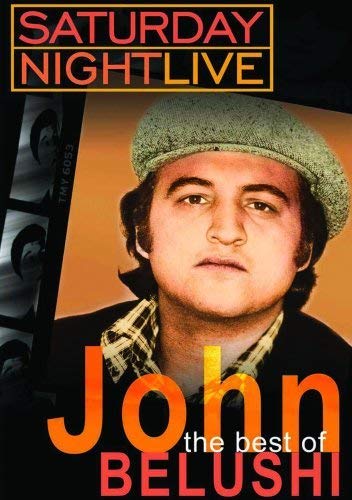 SATURDAY NIGHT LIVE: THE BEST OF JOHN BELUSHI