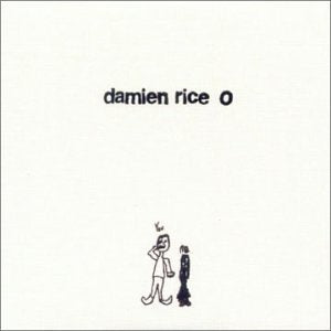 DAMIEN RICE - O