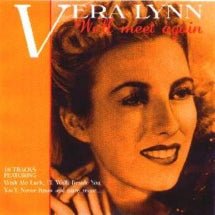 VERA LYNN - WE'LL MEET AGAIN [CD]