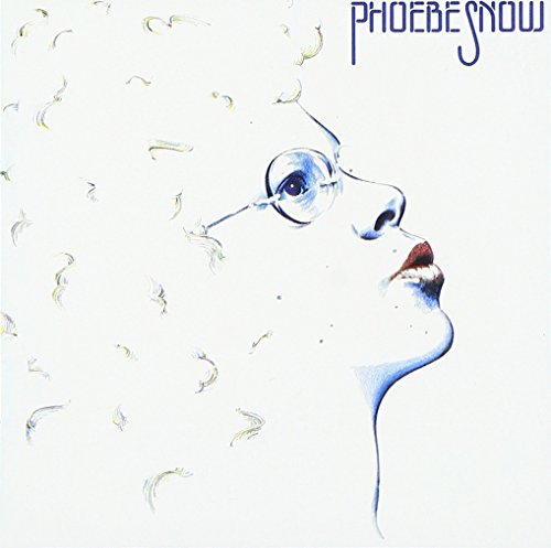 PHOEBE SNOW - PHOEBE SNOW