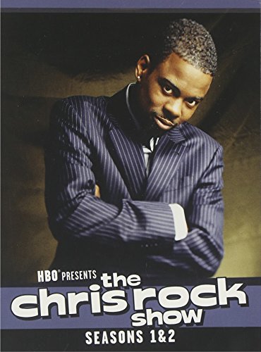 THE CHRIS ROCK SHOW: SEASON 1 & 2