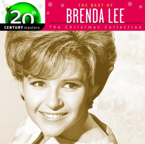 LEE, BRENDA - THE BEST OF BRENDA LEE CHRISTMAS COLLECTION: 20TH CENTURY MASTERS [ORIGINAL RECORDING REMASTERED]