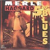 HAGGARD, MERLE - 5:01 BLUES