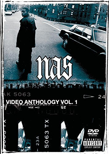 NAS V1 VIDEO ANTHOLOGY