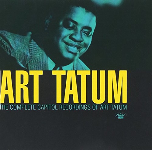 TATUM, ART - THE COMPLETE CAPITOL RECORDINGS