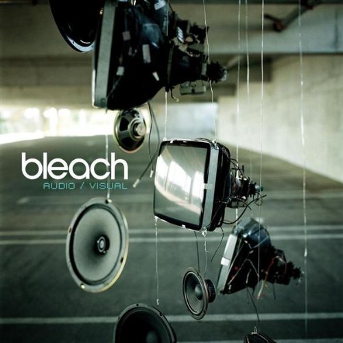 BLEACH - AUDIO/VISUAL