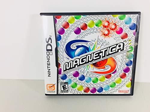 MAGNETICA (VF) - NINTENDO DS