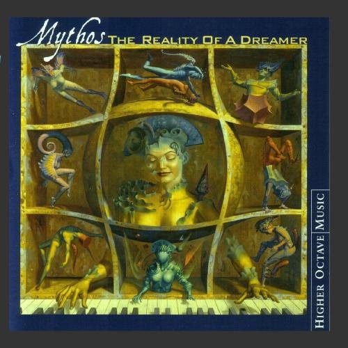 MYTHOS - THE REALITY OF A DREAMER