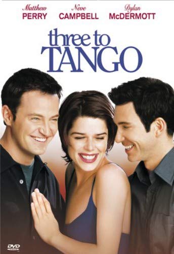 THREE TO TANGO