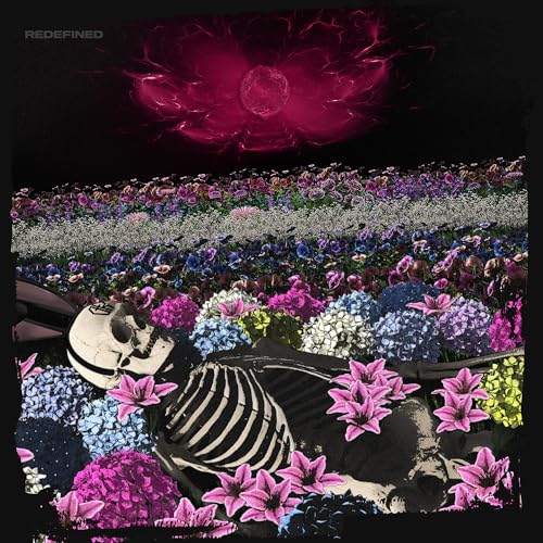 DEAD RABBITTS - REDEFINED (CD)