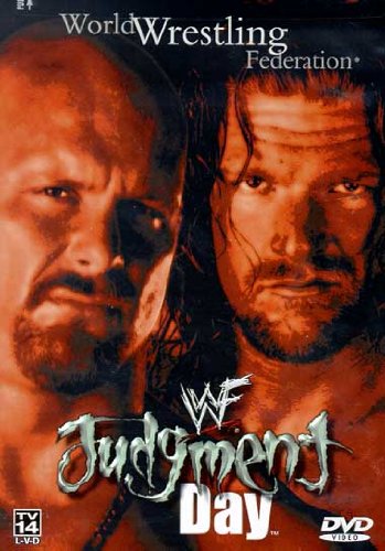 WWF - JUDGEMENT DAY 2001