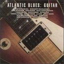 VARIOUS ARTISTS - ATL BLUES: 4 CD BOX