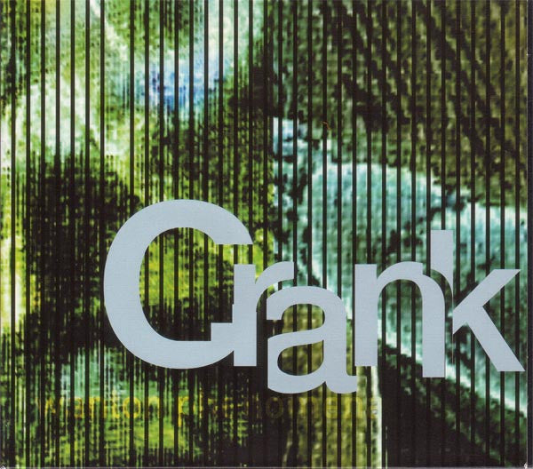 CRANK  - WANTON PHENOMENA