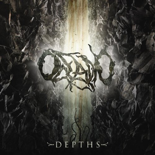 OCEANO - REVELATION