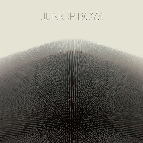 JUNIOR BOYS - ITS' ALL TRUE