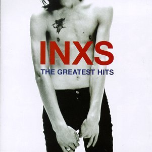 INXS - INXS: THE GREATEST HITS