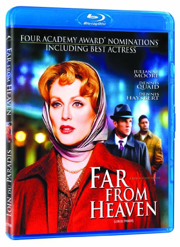 FAR FROM HEAVEN [BLU-RAY]