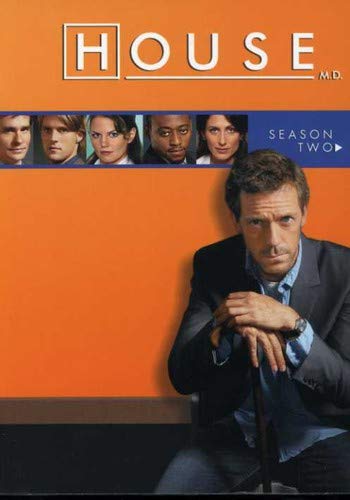 HOUSE, M.D.: SEASON TWO