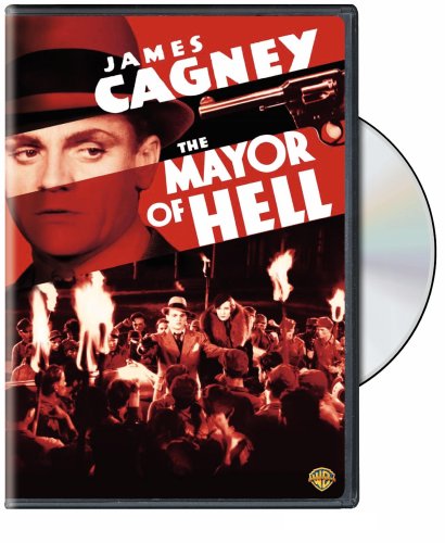 THE MAYOR OF HELL [IMPORT]