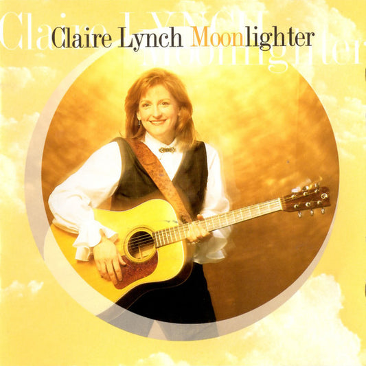 LYNCH, CLAIRE  - MOONLIGHTER