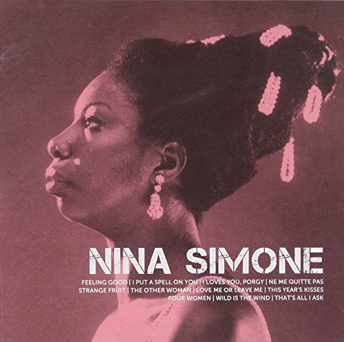 SIMONE, NINA - ICON