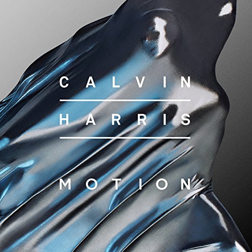 CALVIN HARRIS - MOTION