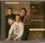 GATLIN BROTHERS - GREATEST HITS